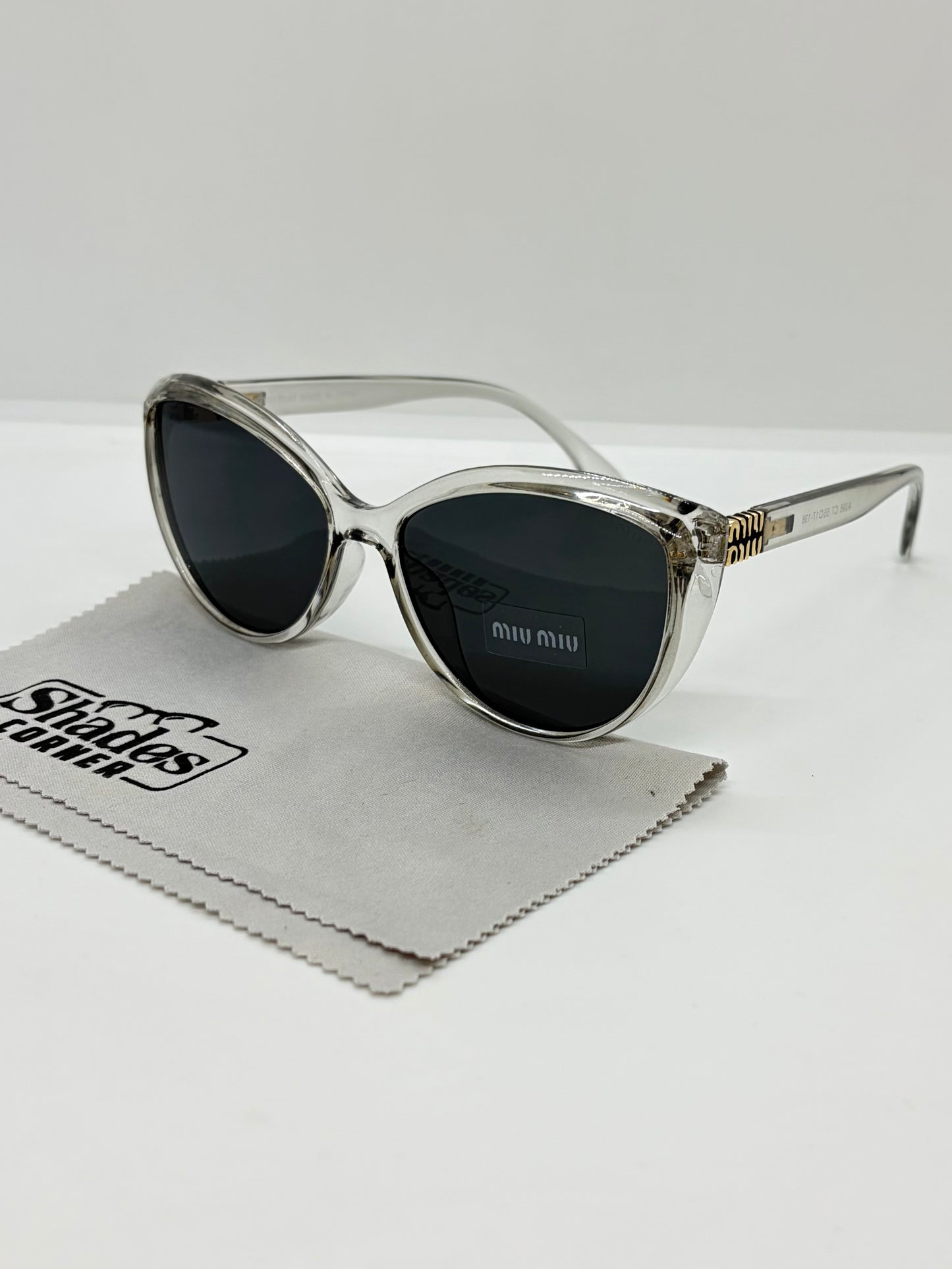 Miu summer