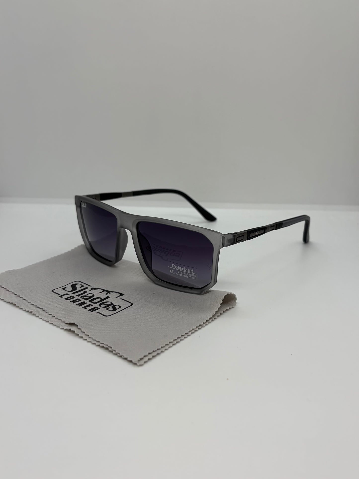 Ray Charles