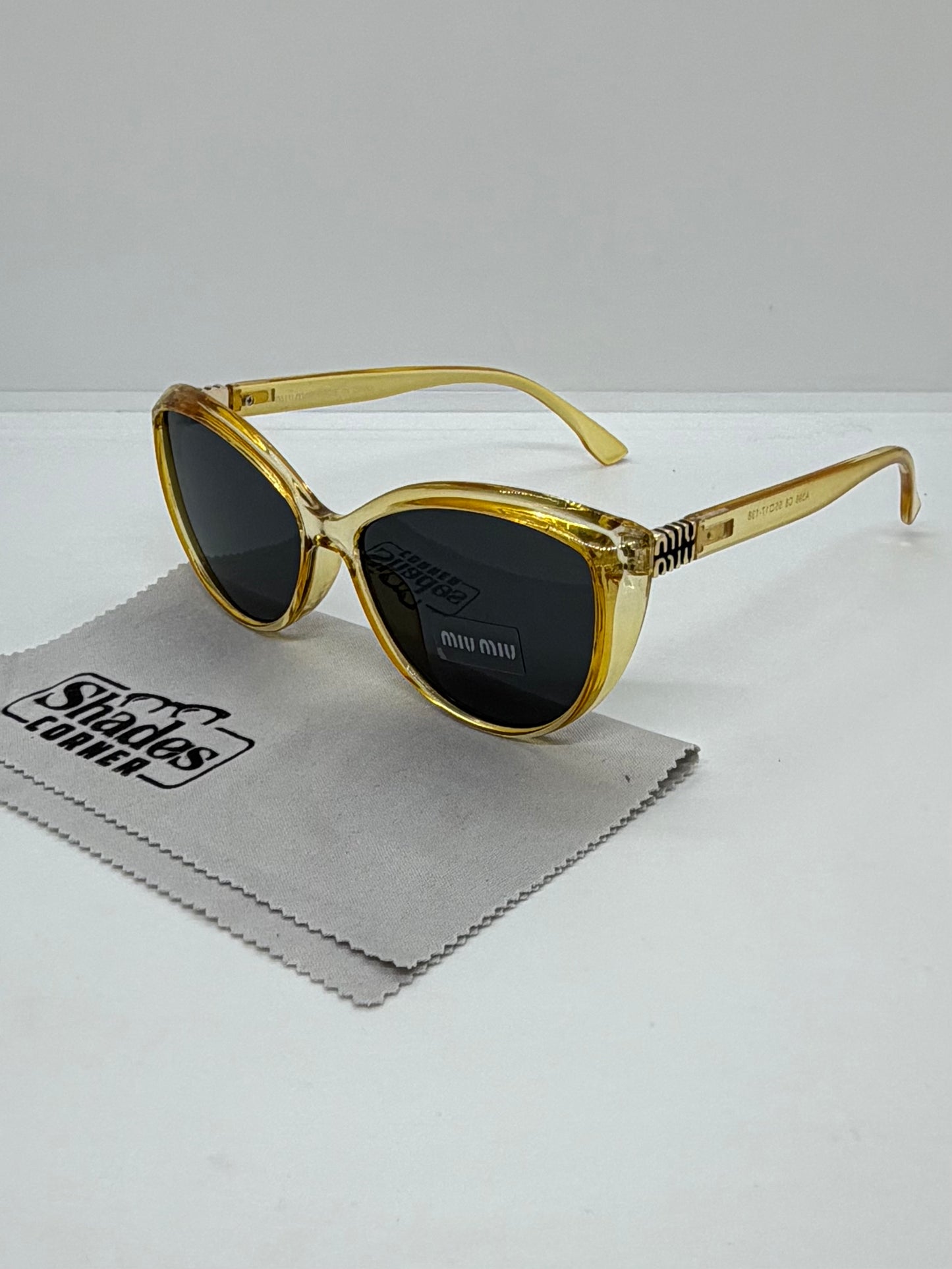 Miu summer