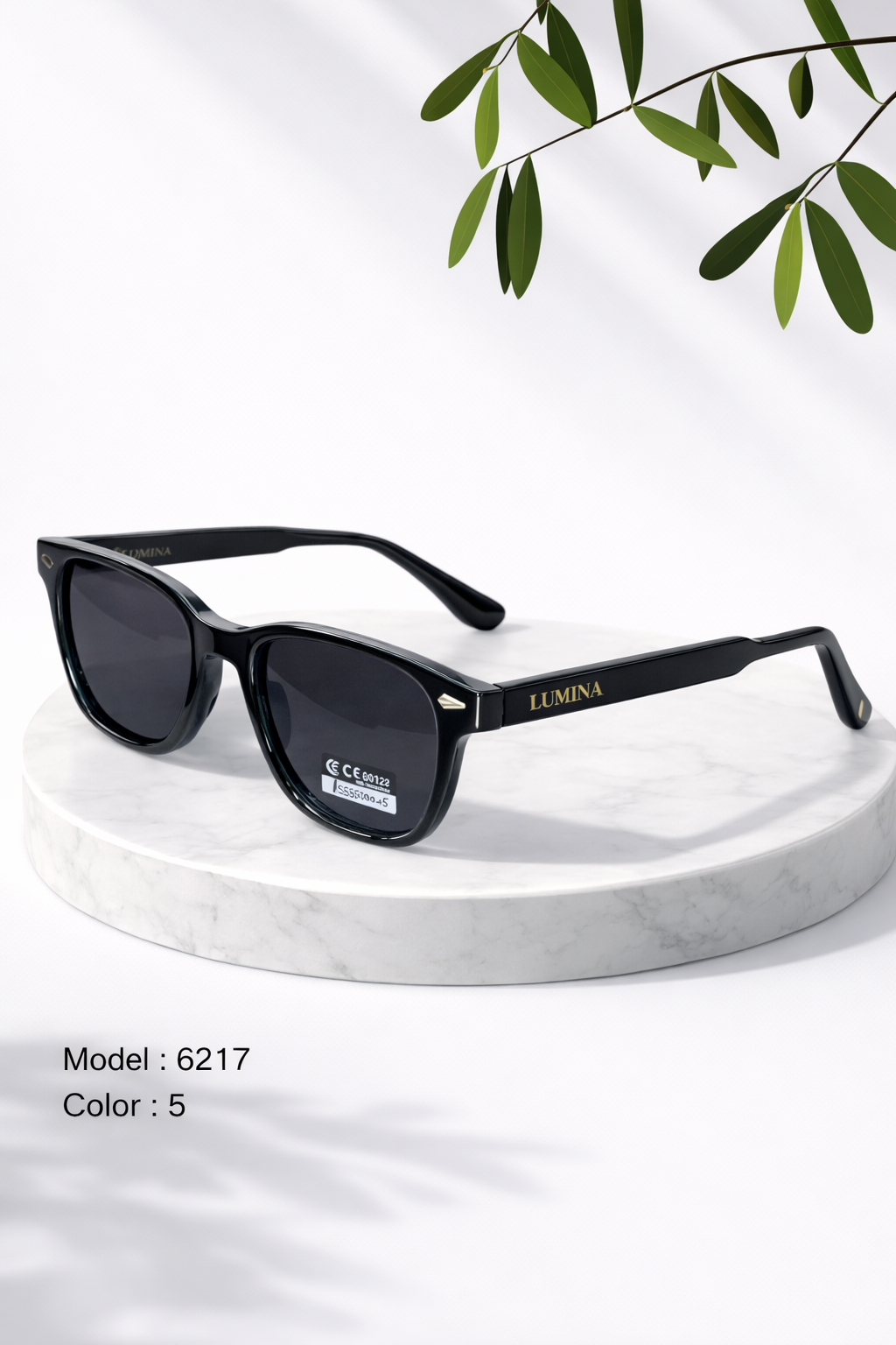 Lumina 6217