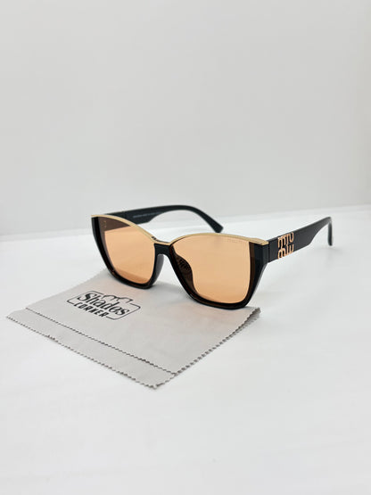 Miu brow