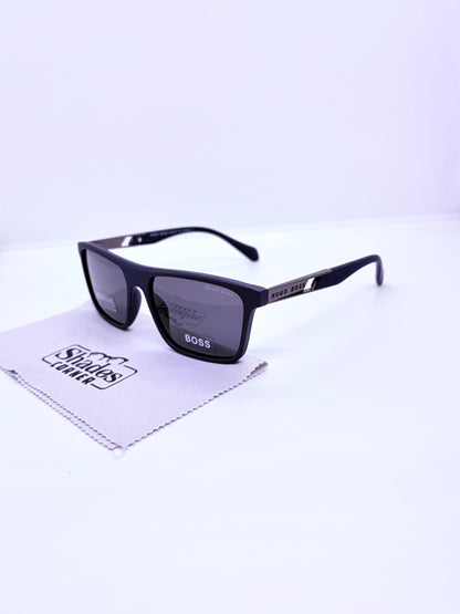 H boss
