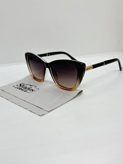Lv leather