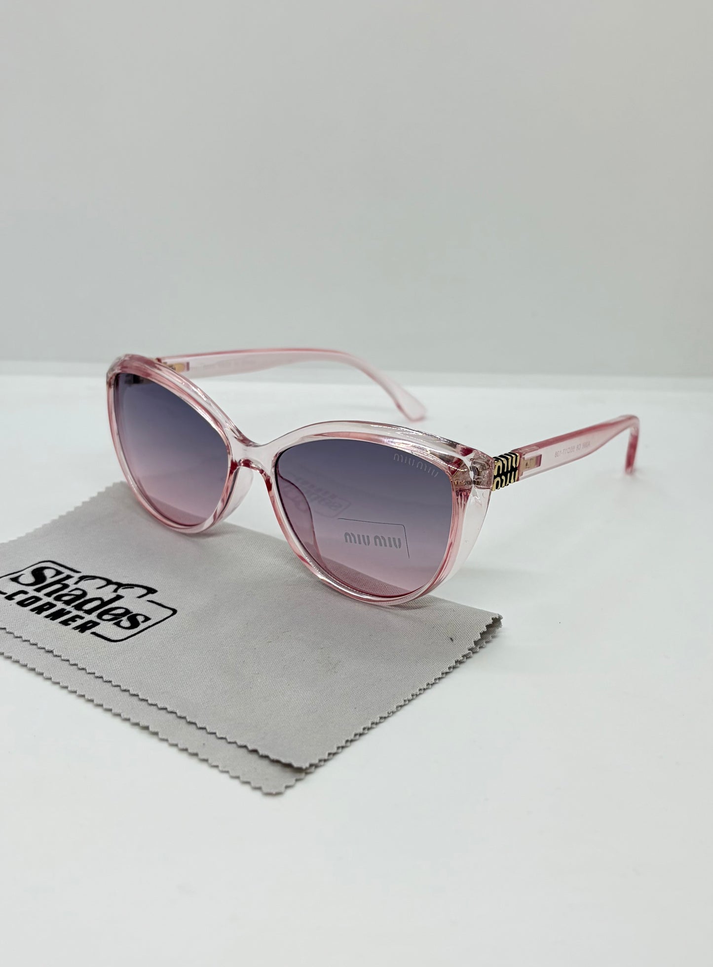 Miu summer