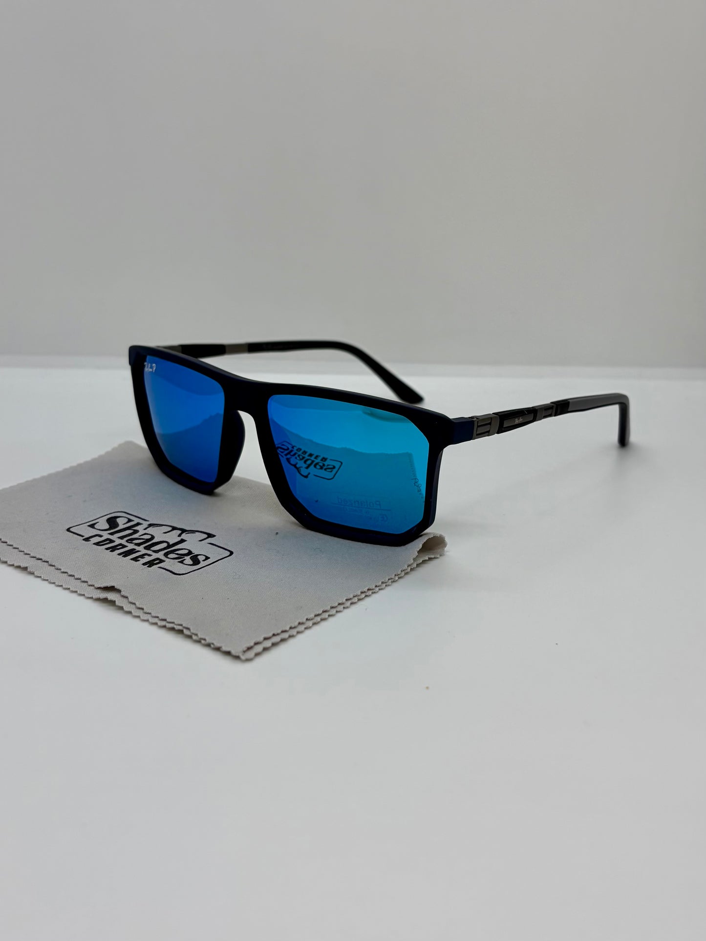 Ray Charles