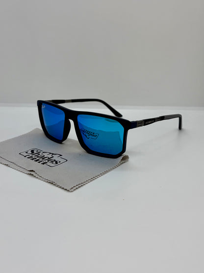Ray Charles