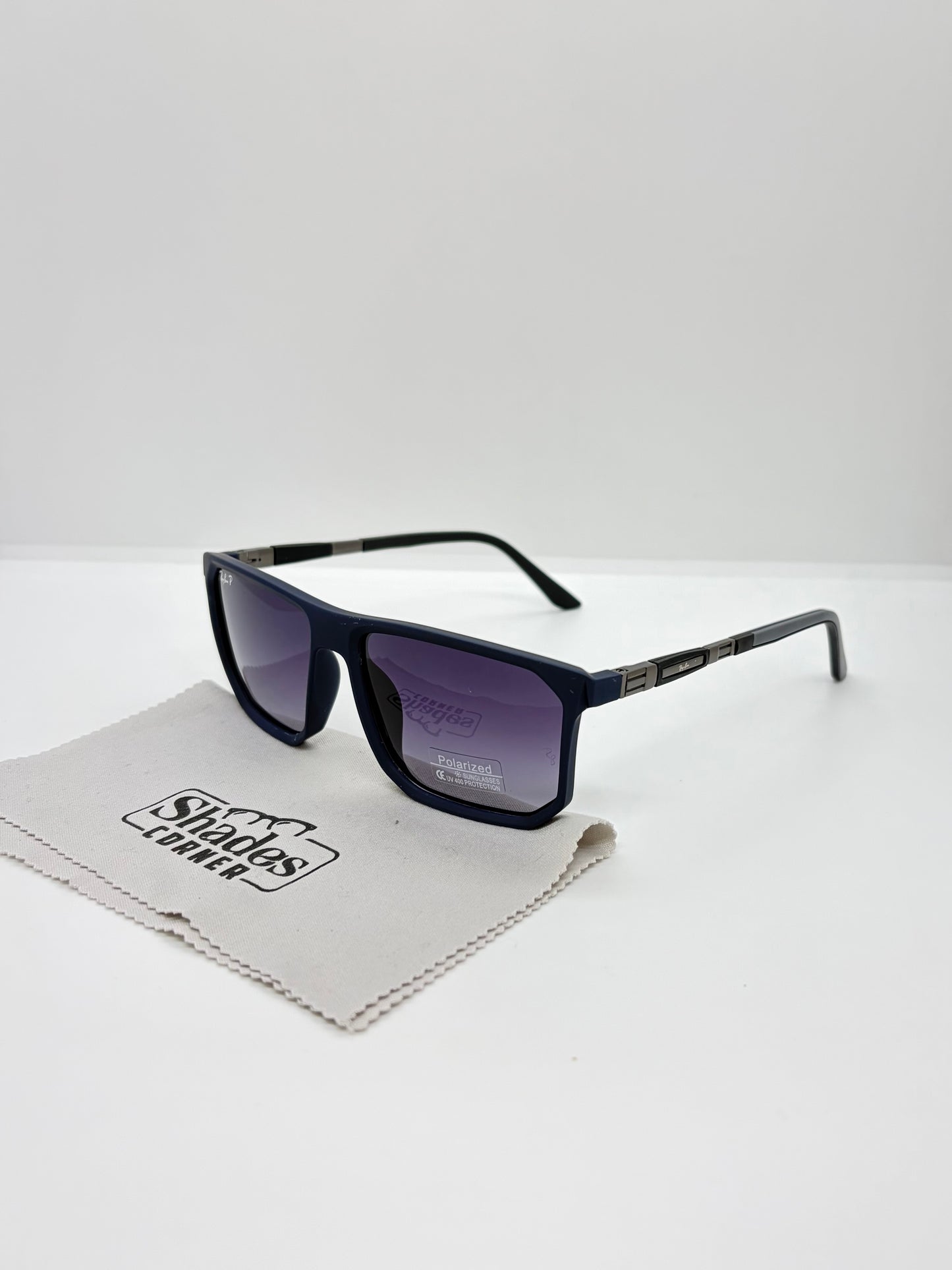 Ray Charles