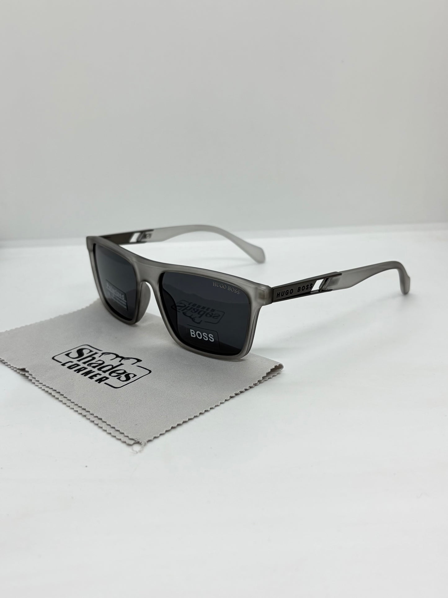 H boss