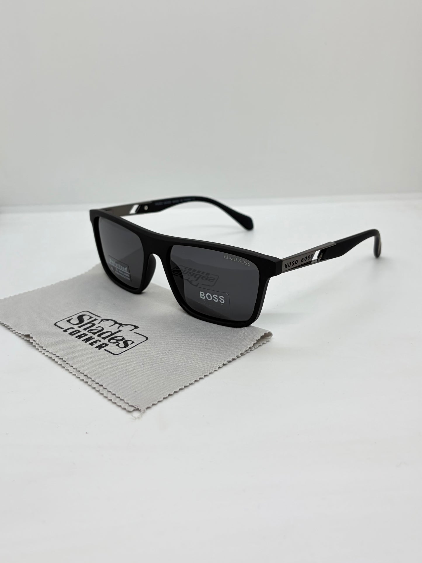H boss