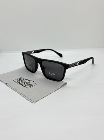 H boss