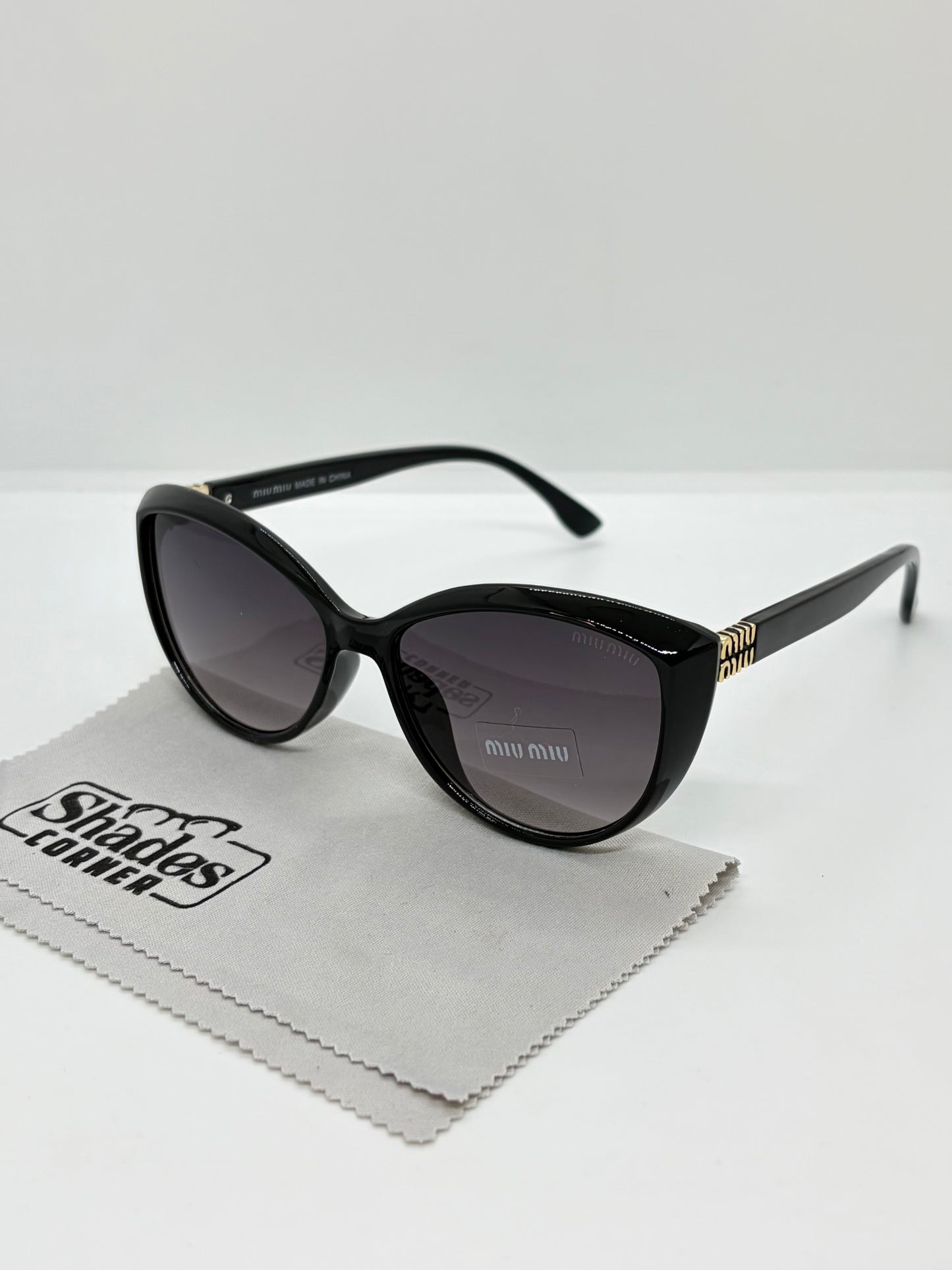 Miu summer