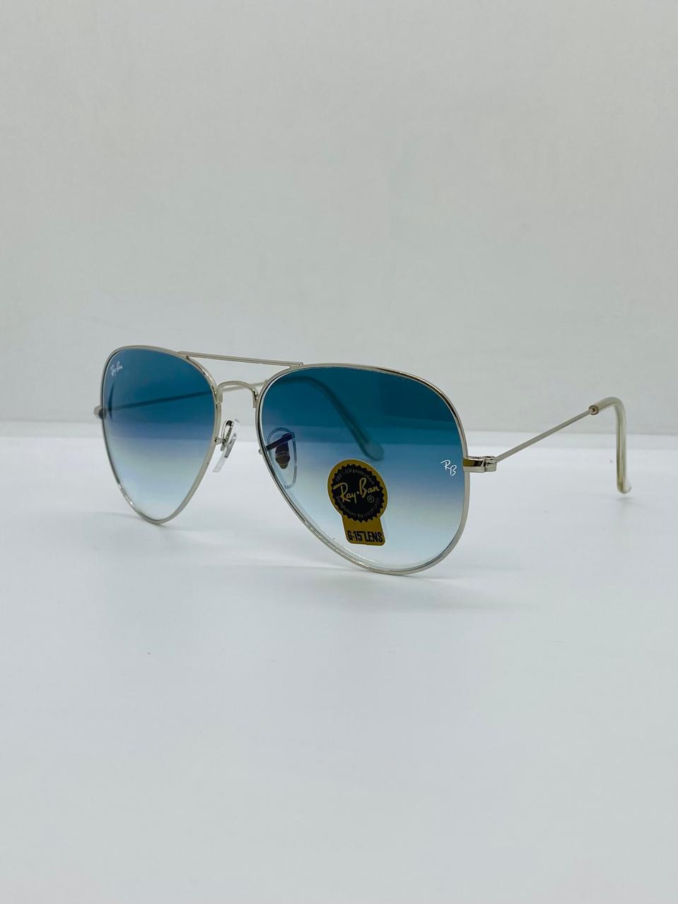 Ray Aviator